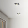 Спот NOVOTECH FLOE встраиваемый 370148 NV-370148