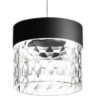 Светильник накладной светодиодный NOVOTECH 359000 OVER NT23 000 черный IP20 LED 4000K 10W 85-265V AURA NV-359000