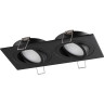 Светильник встраиваемый NOVOTECH MORUS 371022 NV-371022